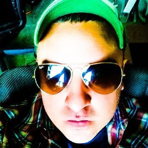 Meet your Posher, Rick